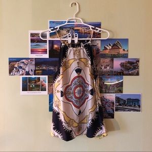 TOMMY HILFIGER Halter